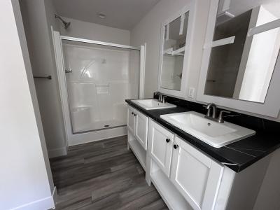 Photo 4 of 5 of home located at 13849 Sunset Place Grand Haven, MI 49417