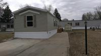 2023 Clayton 95PLH16562E Mobile Home