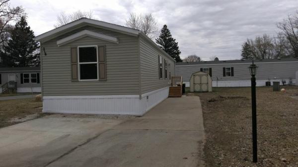 2023 Clayton Mobile Home For Sale