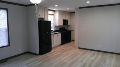 Photo 5 of 8 of home located at 316 Darelnor Cadillac, MI 49601