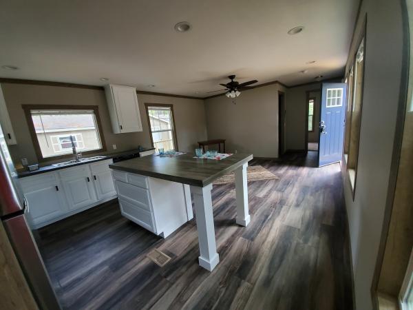 2021 Clayton Homes Inc Mobile Home For Sale