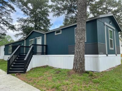 Mobile Home at 808 Meadow Lane Huntsville, TX 77340