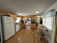 1970 Hill Unknown Mobile Home