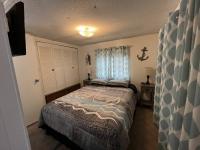 1970 Hill Unknown Mobile Home