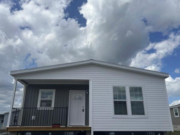 2026 Skyline - Ocala Clearwater - Limited Series Mobile Home