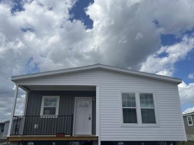 Mobile Home at 158 Highland Drive Leesburg, FL 34788