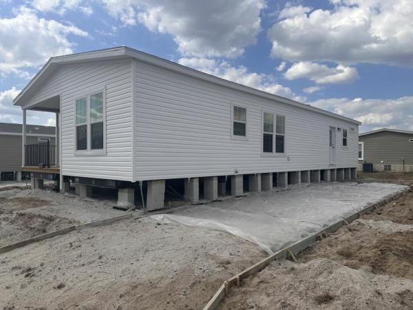 2026 Skyline - Ocala Clearwater - Limited Series Mobile Home
