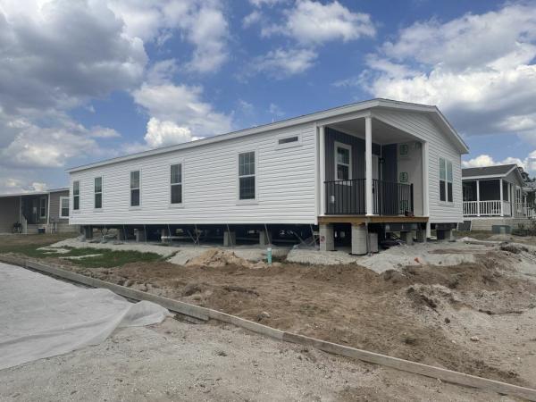 2026 Skyline - Ocala Clearwater - Limited Series Mobile Home