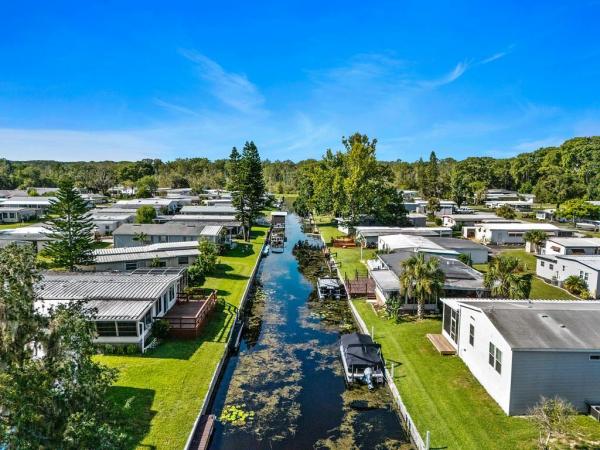 2026 Skyline - Ocala Clearwater - Limited Series Mobile Home