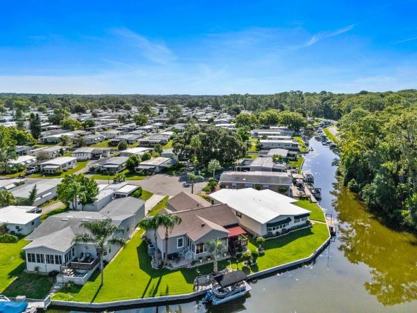 2026 Skyline - Ocala Clearwater - Limited Series Mobile Home