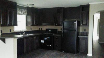 Mobile Home at 5600 Texoma Parkway #85 Sherman, TX 75090
