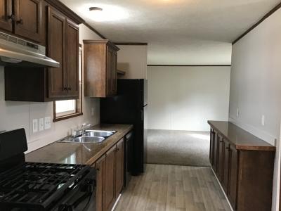 Photo 4 of 12 of home located at 197 Brookside Manor Goshen, IN 46526