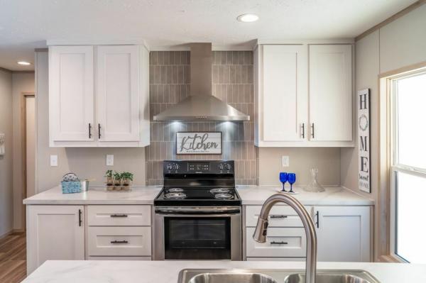 2025 Southern Energy Homes Epic Experience Mobile Home