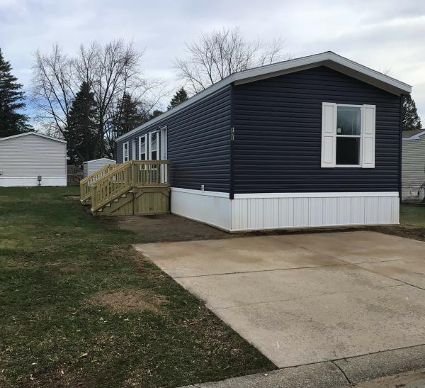 2023 Fairmont Mobile Home For Sale