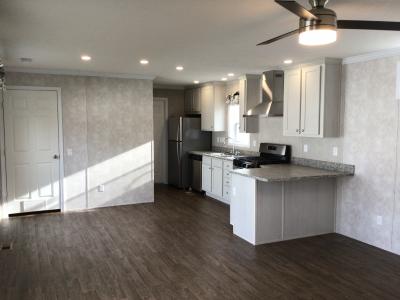 Photo 2 of 10 of home located at 151 Brookside Manor Goshen, IN 46526