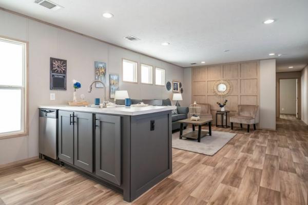 2025 Southern Energy Homes Epic Experience Mobile Home