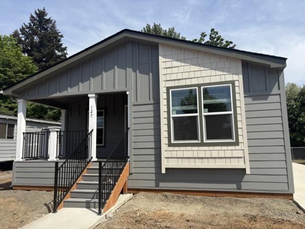 Photo 1 of 2 of home located at 13640 S E Highway 212 #127 Clackamas, OR 97015