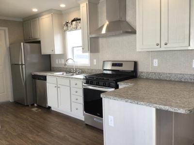 Photo 3 of 10 of home located at 151 Brookside Manor Goshen, IN 46526