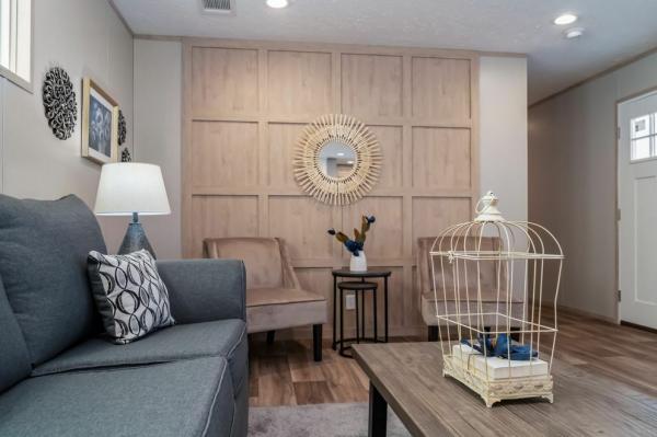2025 Southern Energy Homes Epic Experience Mobile Home