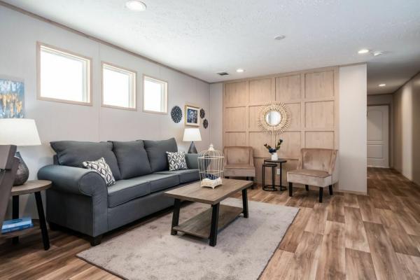 2025 Southern Energy Homes Epic Experience Mobile Home