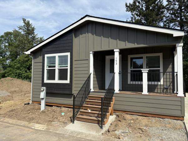 Photo 1 of 2 of home located at 13640 S E Highway 212 #153 Clackamas, OR 97015