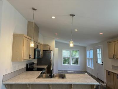 Mobile Home at 13640 S E Highway 212 #153 Clackamas, OR 97015