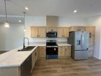 2026 Skyline - McMinnville Rainier Mobile Home
