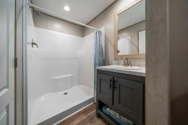 2025 Southern Energy Homes Epic Experience Mobile Home