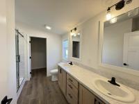 2026 Skyline - McMinnville Rainier Mobile Home