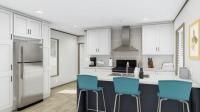 2025 Southern Energy Homes Epic Experience Mobile Home