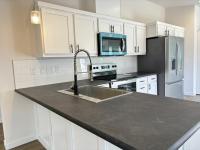 2026 Skyline - McMinnville Rainier Mobile Home