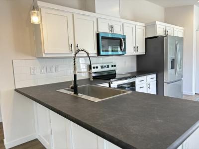 Mobile Home at 13640 S E Highway 212 #124 Clackamas, OR 97015