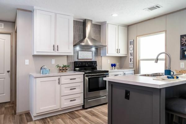 2025 Southern Energy Homes Epic Experience Mobile Home