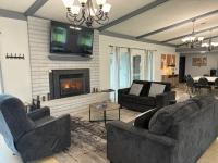 2026 Skyline - McMinnville Rainier Mobile Home