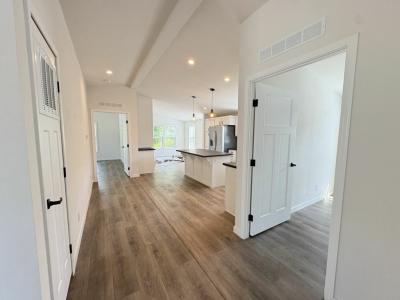 Mobile Home at 13640 S E Highway 212 #126 Clackamas, OR 97015