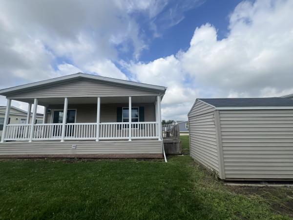 2019 Champion RA2856241(28X64) Mobile Home