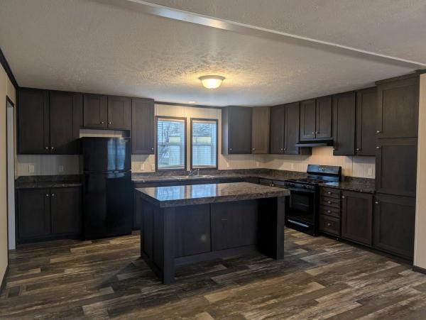 Photo 1 of 2 of home located at 10064 Chapel Dr Lot 546 Indianapolis, IN 46234