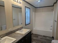 2021 Clayton Homes Inc Pulse Mobile Home