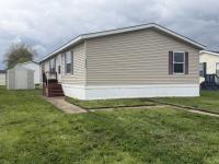 2006 Skyline Mobile Home