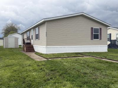 Mobile Home at 25200 Balfour Woodhaven, MI 48183