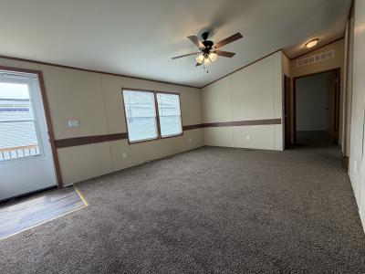 Photo 2 of 6 of home located at 25200 Balfour Woodhaven, MI 48183