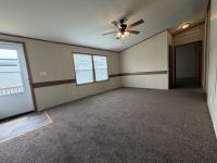 2006 Skyline Mobile Home