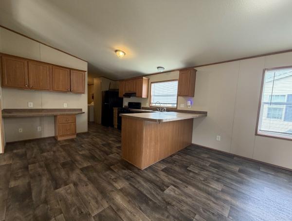 2006 Skyline Mobile Home
