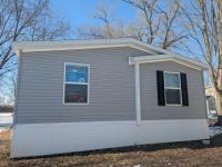 2021 Clayton Homes Inc Pulse Mobile Home