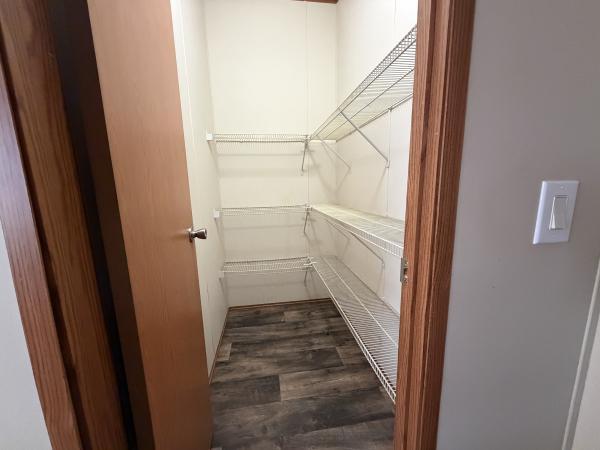 2006 Skyline Mobile Home