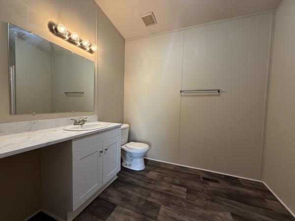 2006 Skyline Mobile Home