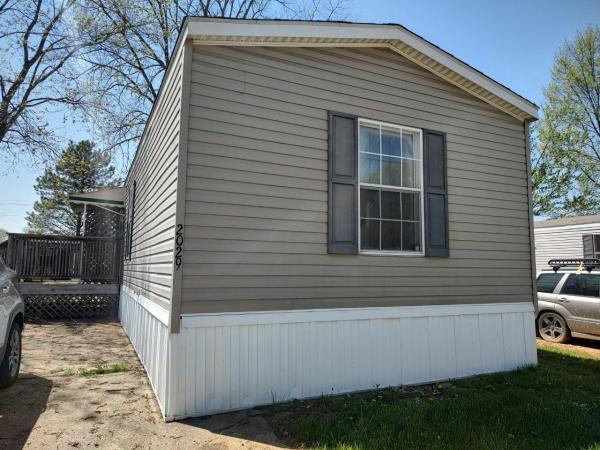 Photo 1 of 1 of home located at 2029 Evesham Plain Lot 254 Indianapolis, IN 46234