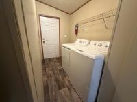 2006 Skyline Mobile Home