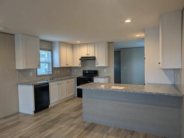 2024 Clayton Homes Inc Mobile Home For Sale