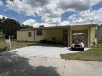 1989 Meri Mobile Home